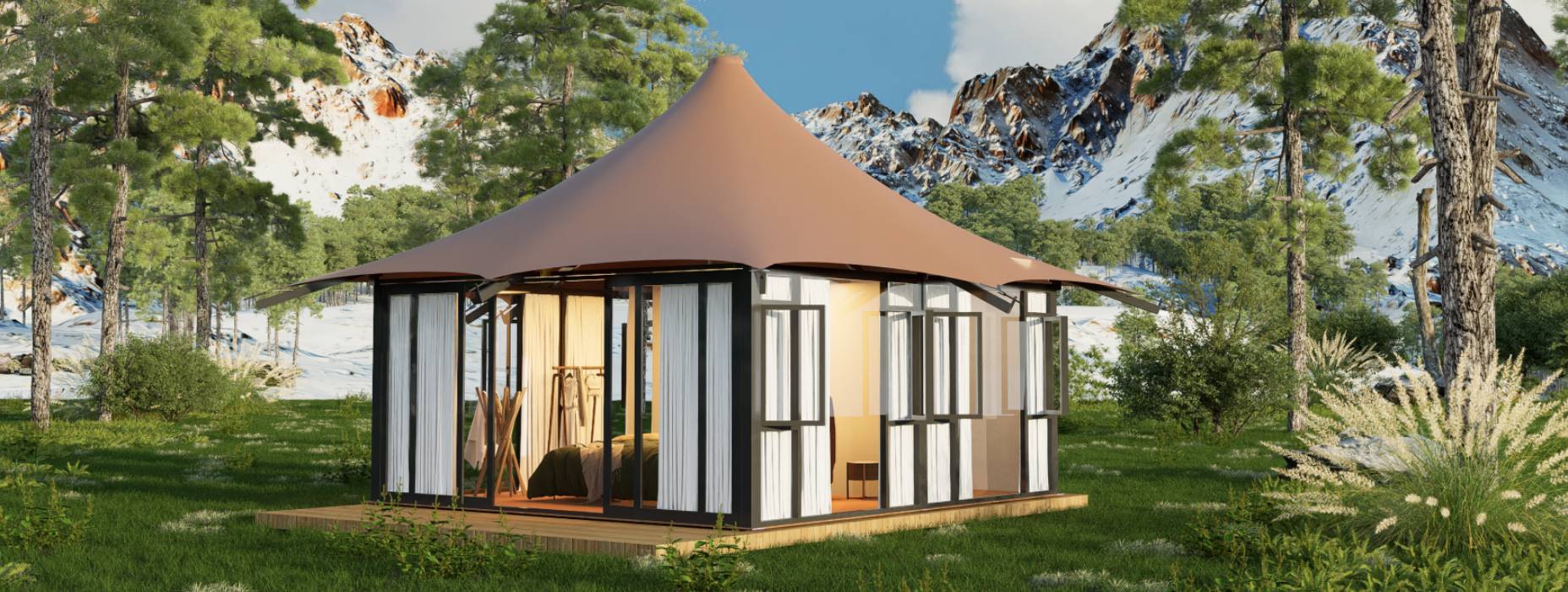 九江装配式建筑厂家