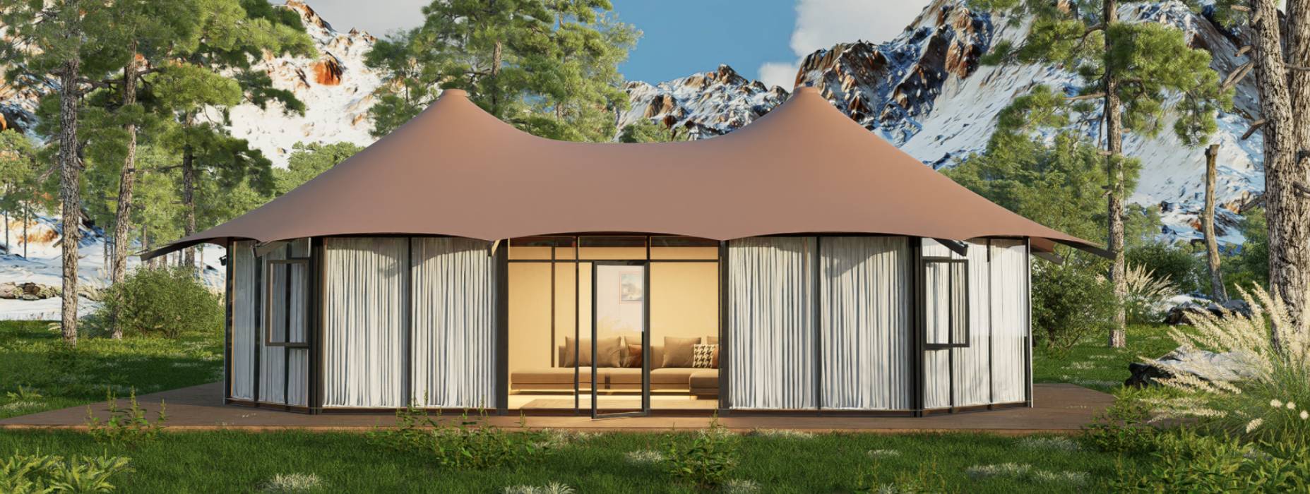 九江移动式建筑钢结构房屋